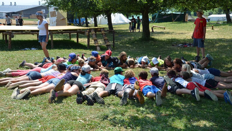 Your Ultimate Guide to Choosing the Best Summer Camp Vaud 2024 2 Summer camp Switzerland, International summer camp 1