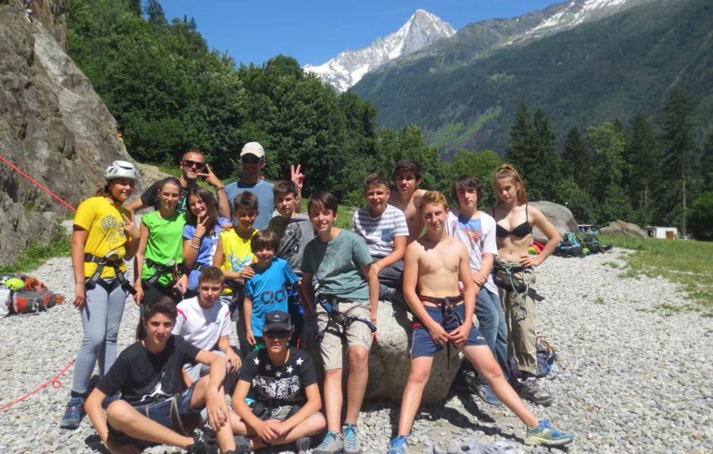 Your Ultimate Guide to Choosing the Best Summer Camp Vaud 2024 5 Young Explorers Club Summer camp experiences