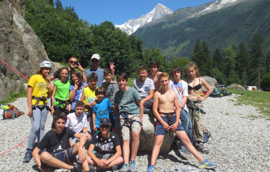 European Summer Camps: Your Ultimate In-depth Guide to Unforgettable Summer Adventures 1 Young Explorers Club Summer camp experiences