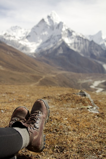 Essential Guide: What to Pack for Switzerland for a Perfect Trip 4 hiking, relax, nature