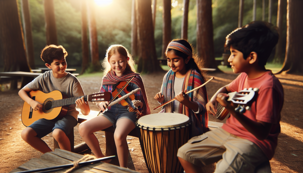 Selection of the Best Summer Camps 2024: Activities and Adventures for Kids 6 Summer camp Switzerland, International summer camp 5