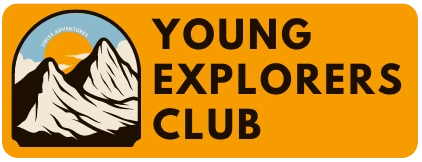 Young Explorers Club Switzerland
