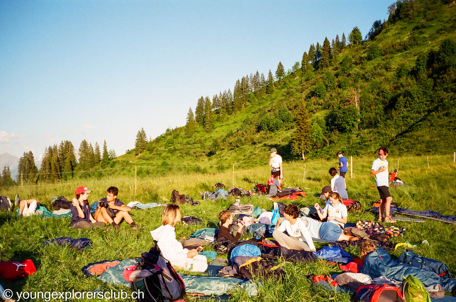 How Much Do Summer Camps In Switzerland Cost? Price Guide 2025 8 Summer camp Switzerland, International summer camp 7