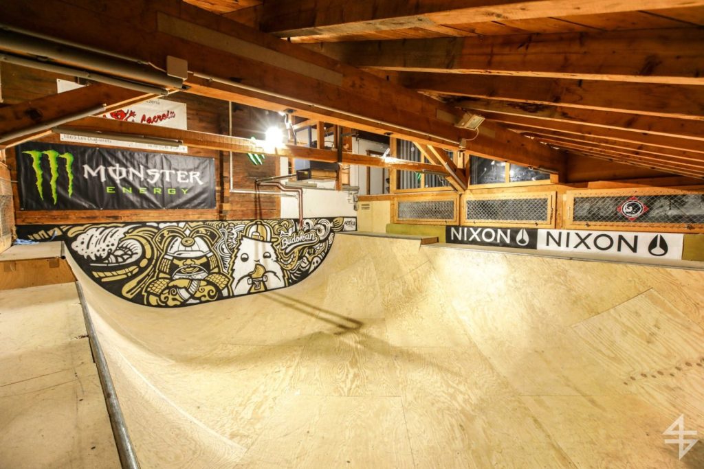 Top Swiss Trails Perfect For Young Bikers