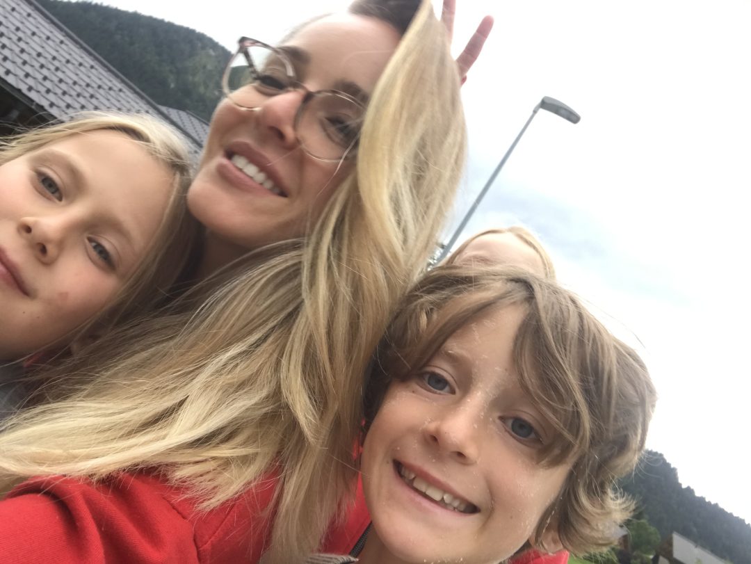 Our Team 38 Summer camp Switzerland, International summer camp 37