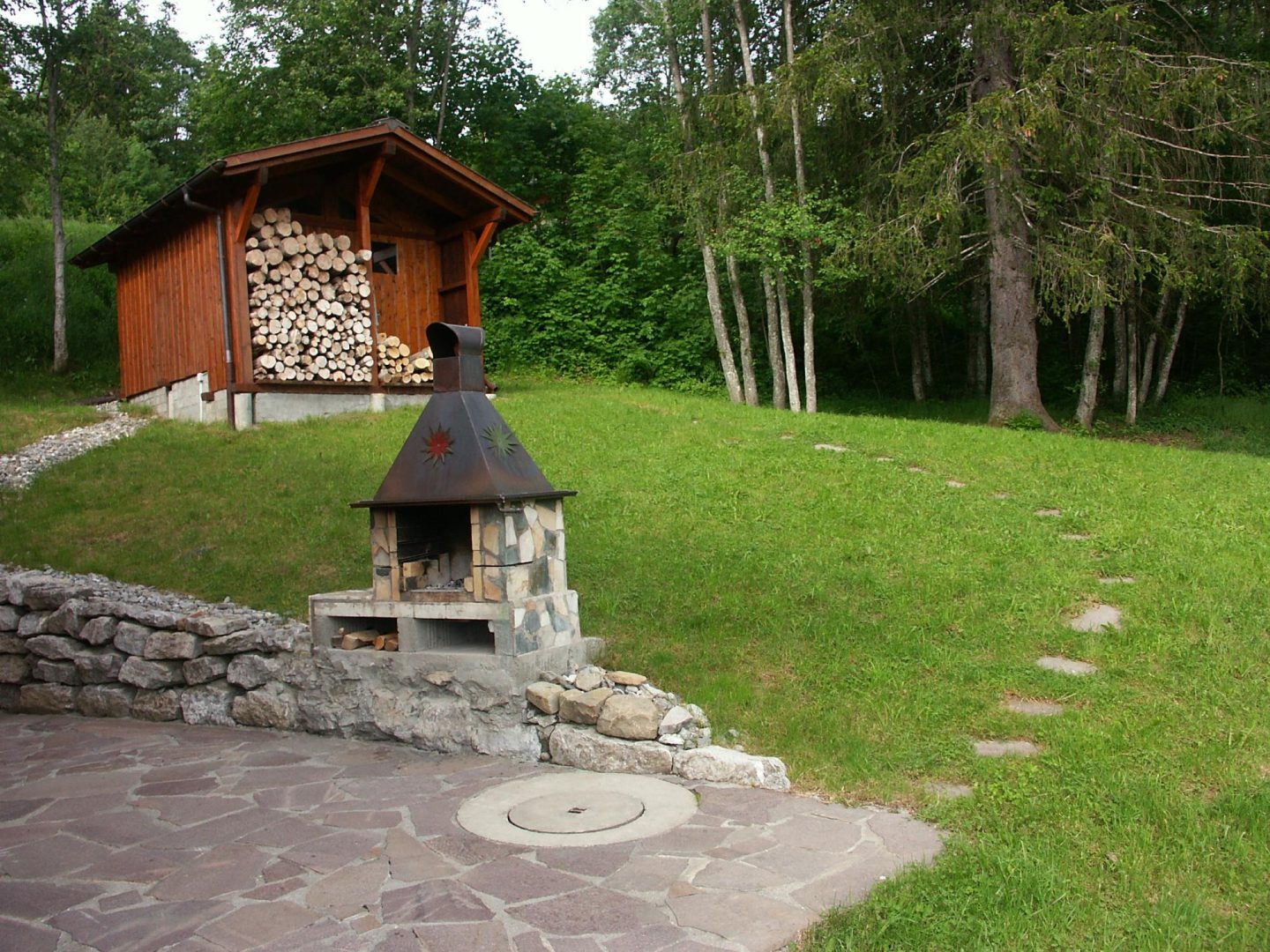 Why Kids Need More Time In Nature (backed By Research) 10 Summer camp Switzerland, International summer camp 9