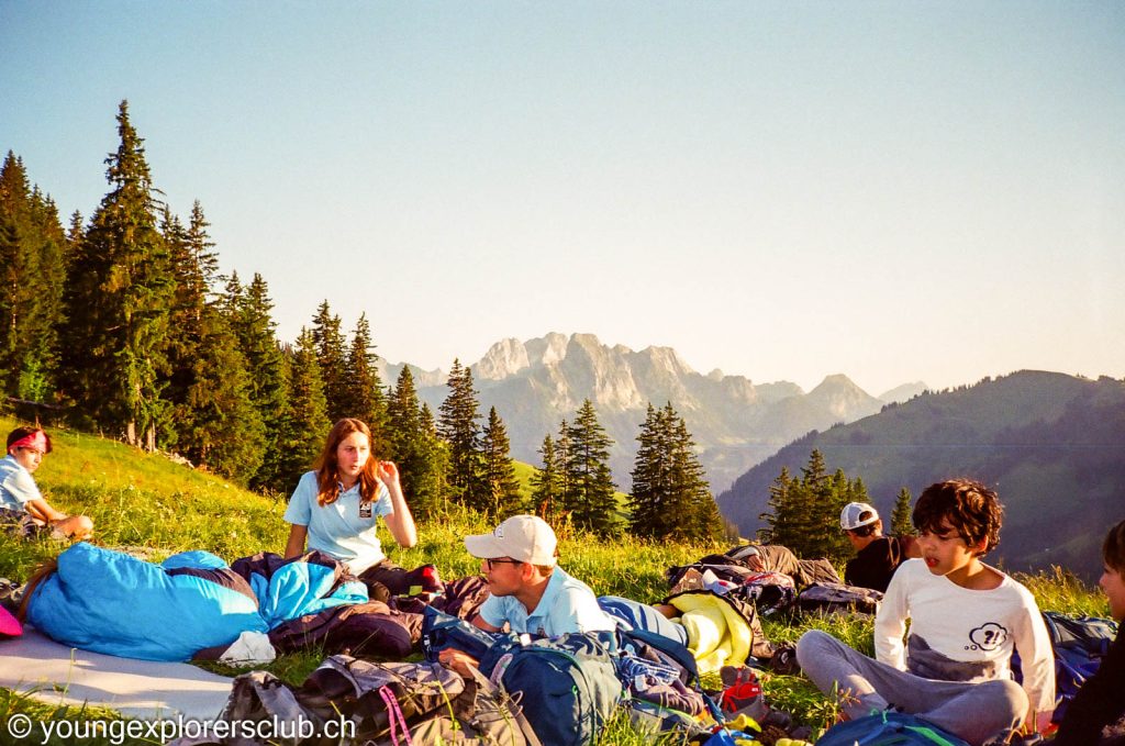 Best Summer Camps In Switzerland For 2025: Complete Guide