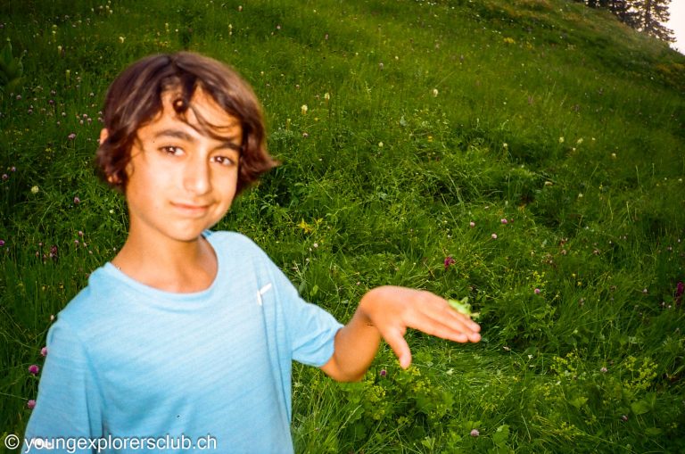 Preparing Your Child For Their First Overnight Camp Abroad