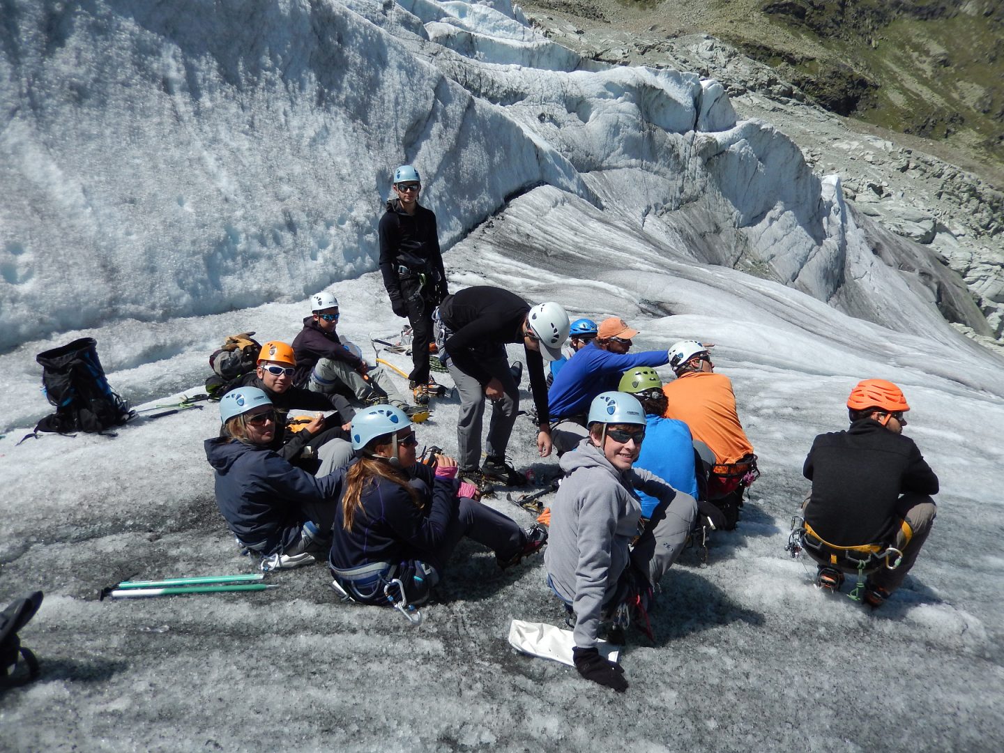 Summer camp Switzerland, International summer camp 37