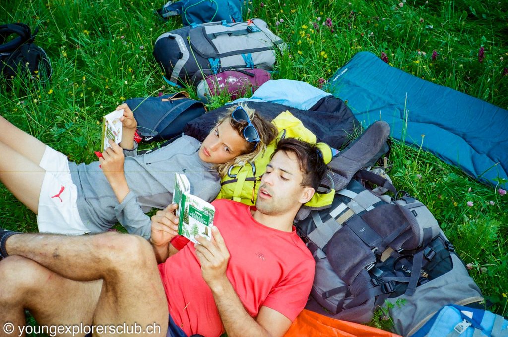 Two-week Summer Camp In Switzerland: The Ideal Duration