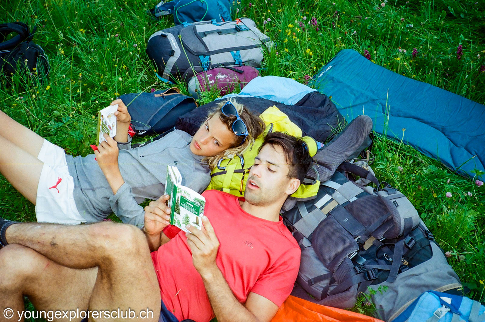 Family Adventure Holidays In Switzerland: Planning Guide 10 Summer camp Switzerland, International summer camp 9