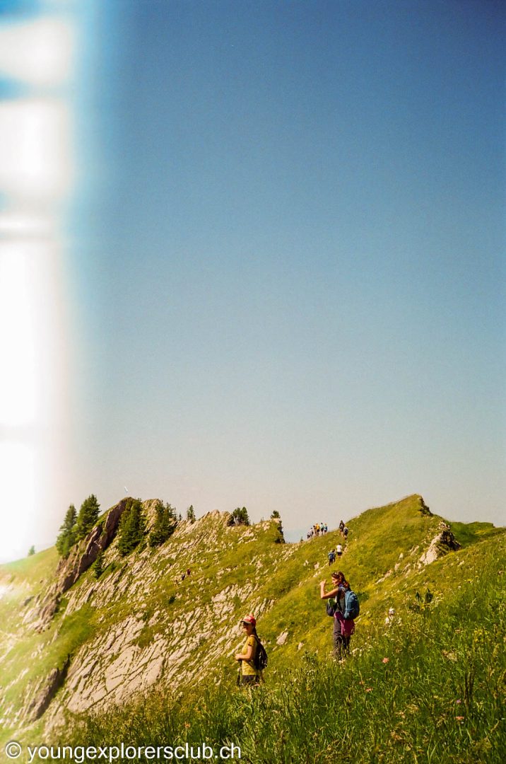 Summer camp Switzerland, International summer camp 11