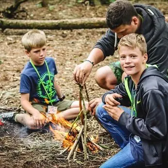 Top Swiss Trails Perfect For Young Bikers