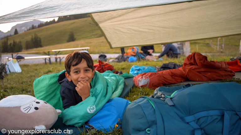 Study Abroad Programs For Teenagers In Switzerland