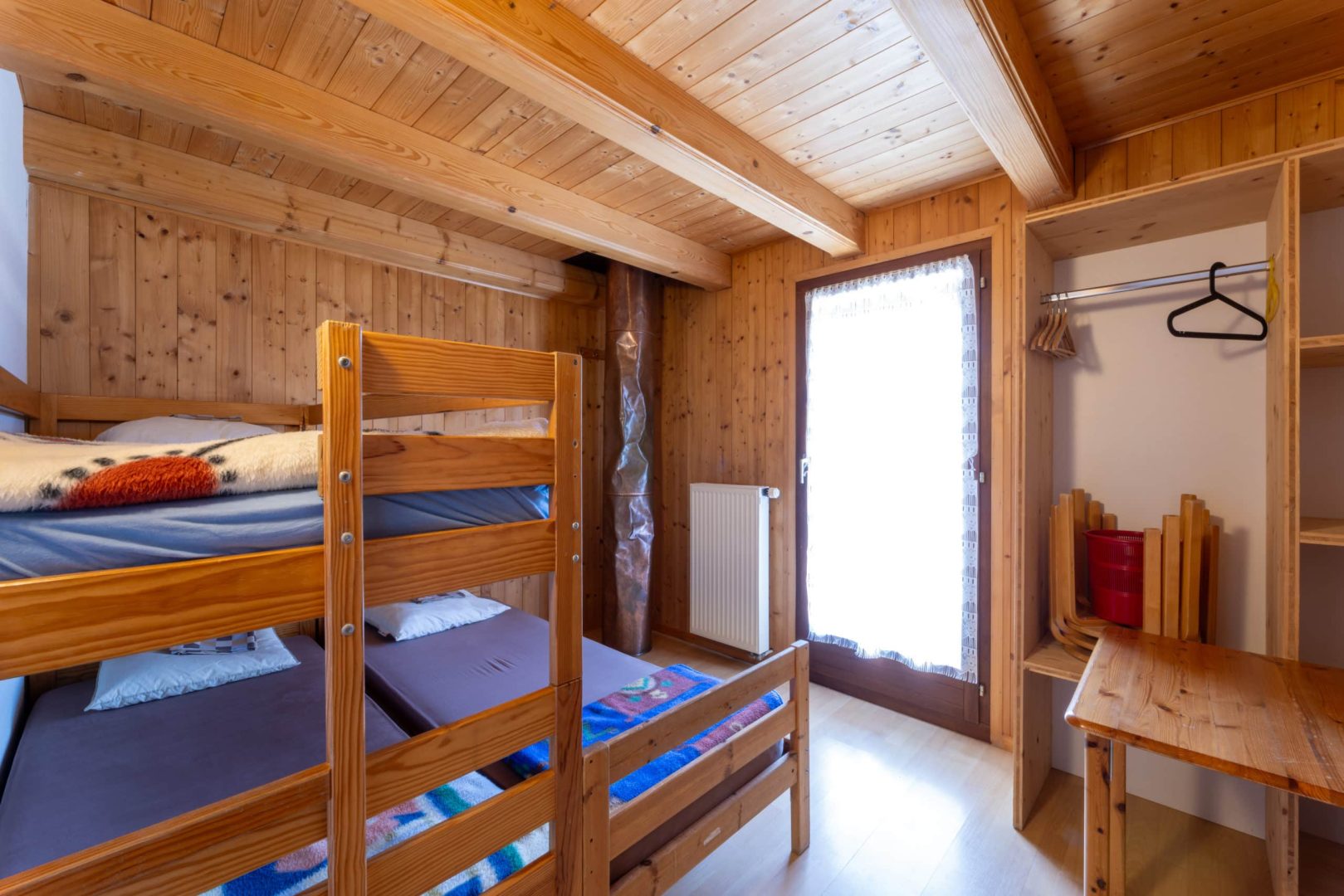 Summer camp Switzerland, International summer camp 1