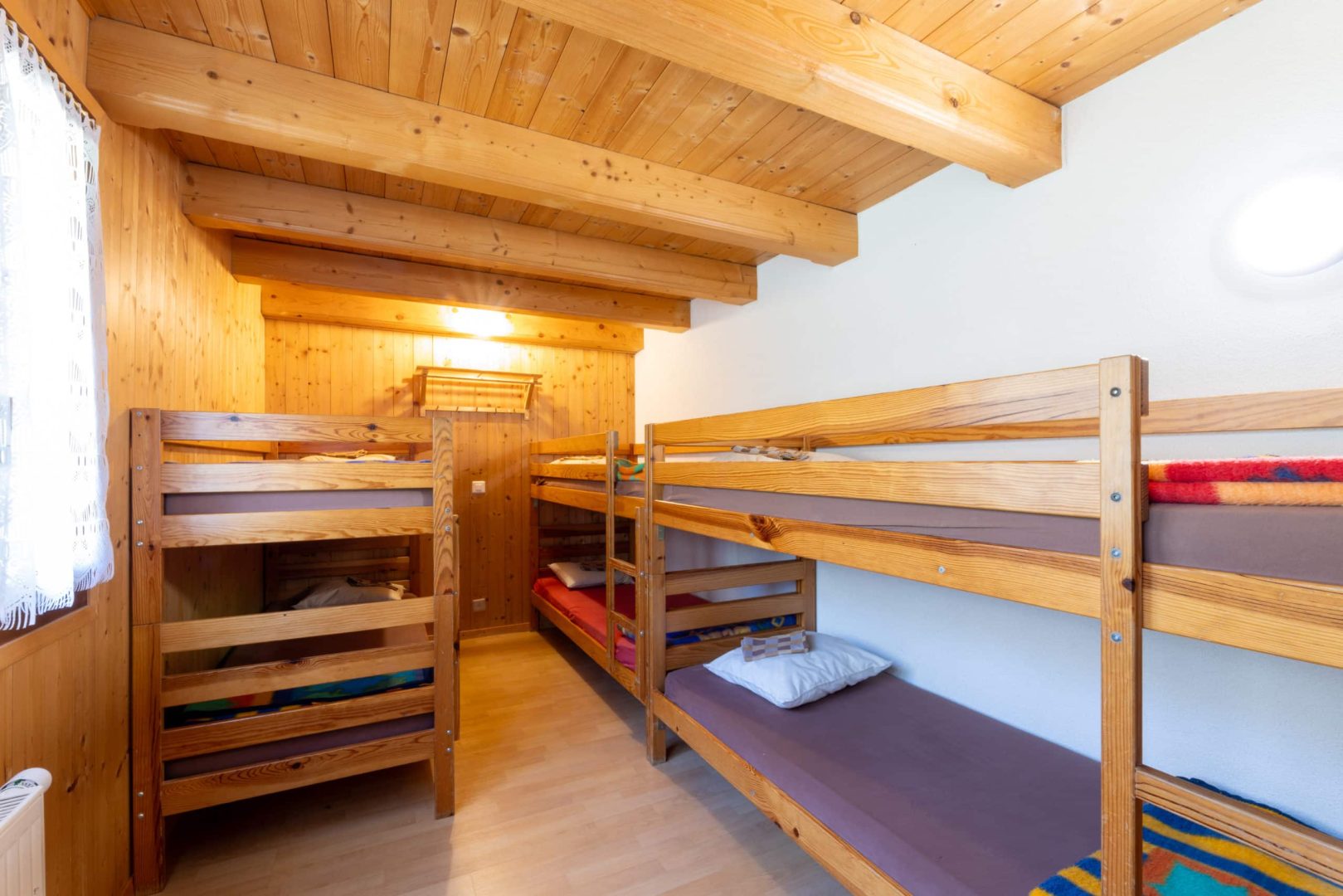 Summer camp Switzerland, International summer camp 3