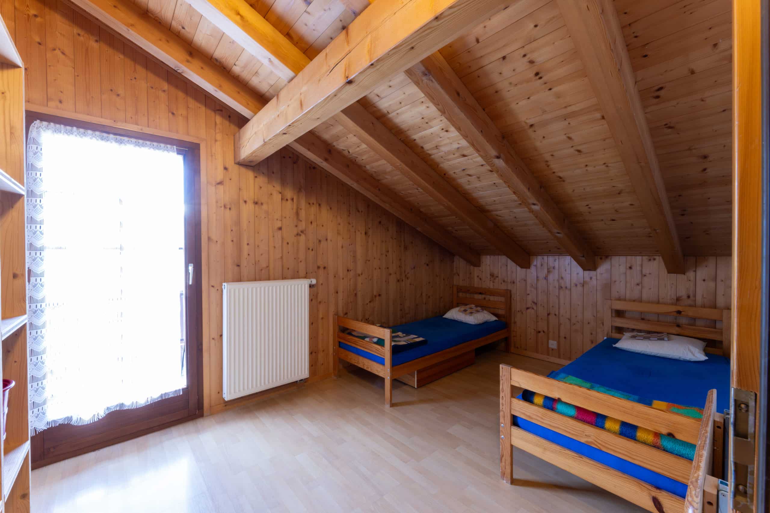 Comment les camps d'été internationaux renforcent la confiance en soi et l'indépendance 4 Summer camp Switzerland, International summer camp 3