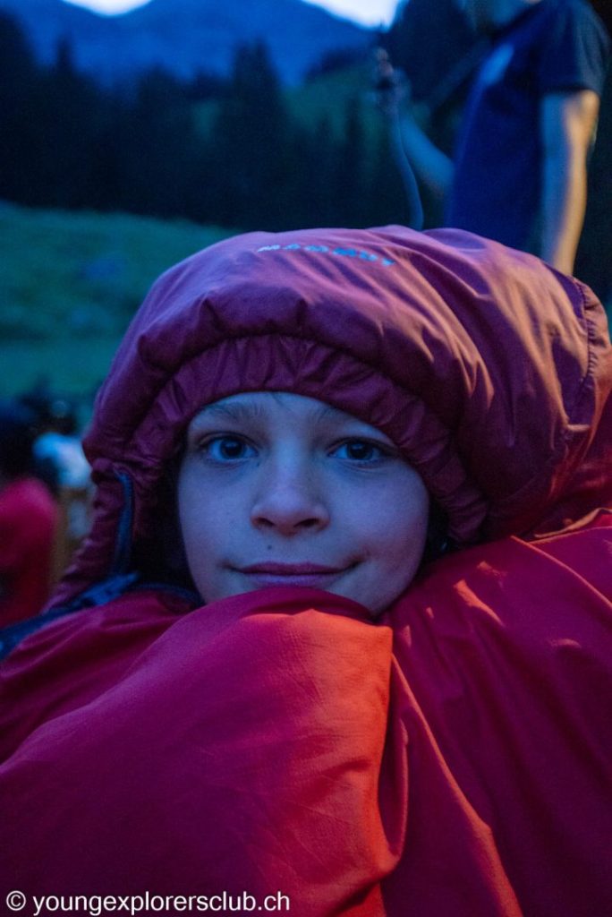 Summer camp Switzerland, International summer camp 28