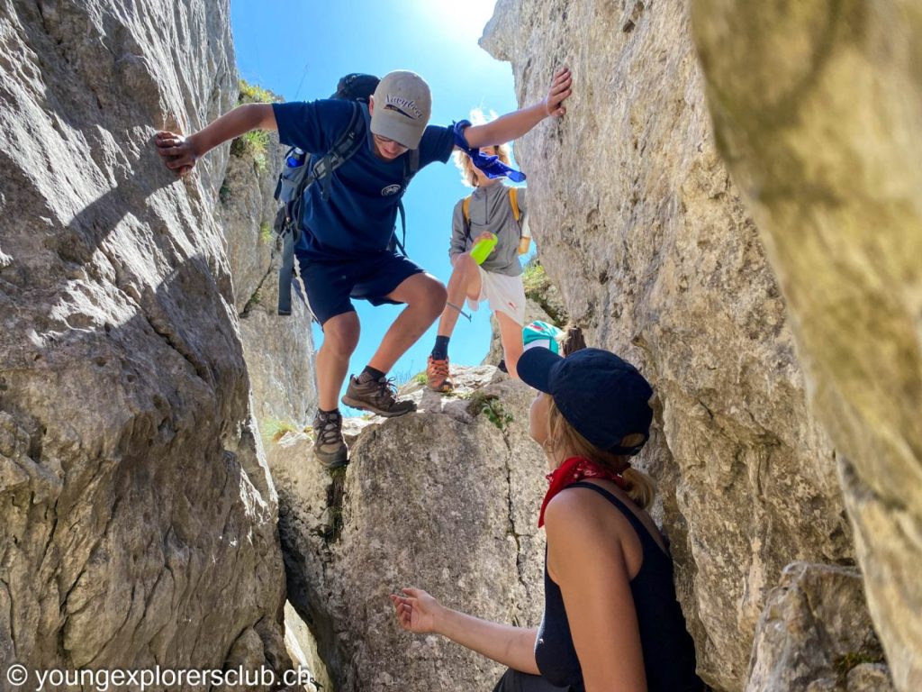 How To Choose The Best Summer Camp In Switzerland