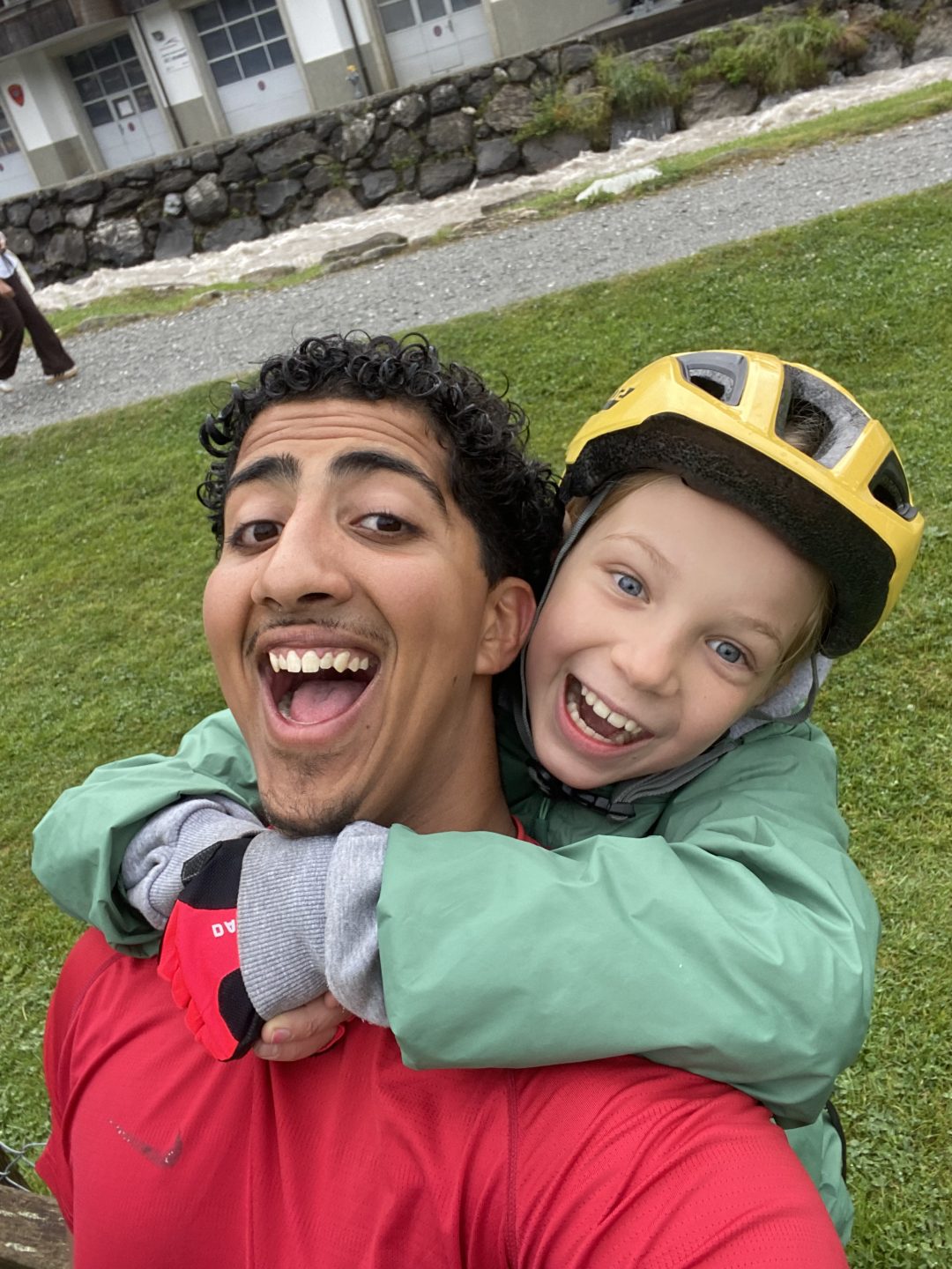 Summer camp Switzerland, International summer camp 17