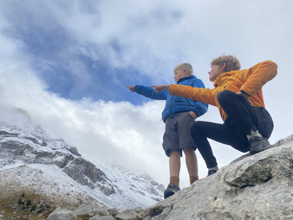 Custom Camps and Trips For Schools and Groups