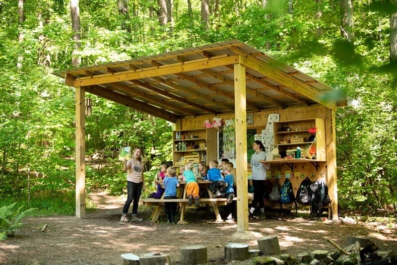 Summer camp Switzerland, International summer camp 5