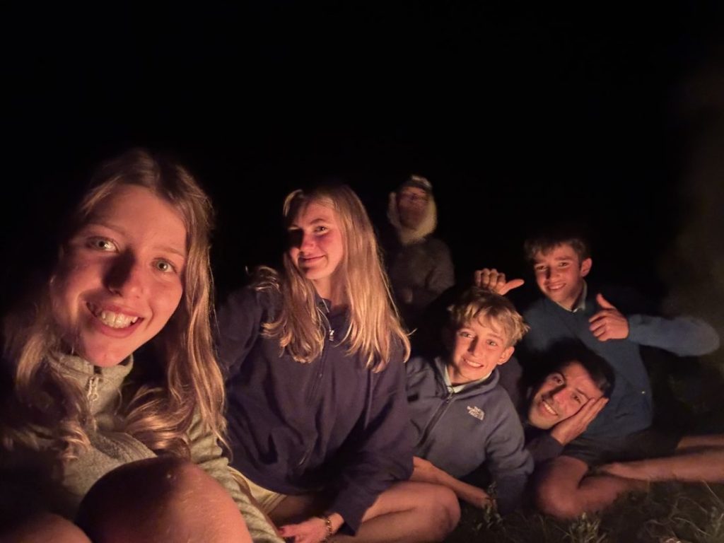 Présentation du club 10 Summer camp Switzerland, International summer camp 9