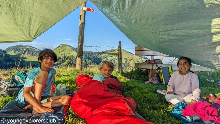 Travel Insurance For Family Trips To Switzerland