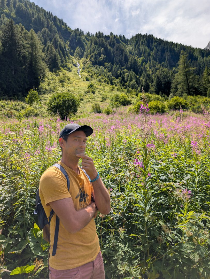 Our Team 56 Summer camp Switzerland, International summer camp 55