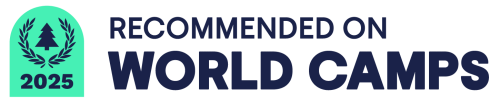 Recommandé sur World Camps