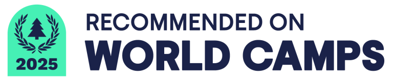 Recommended on World Camps