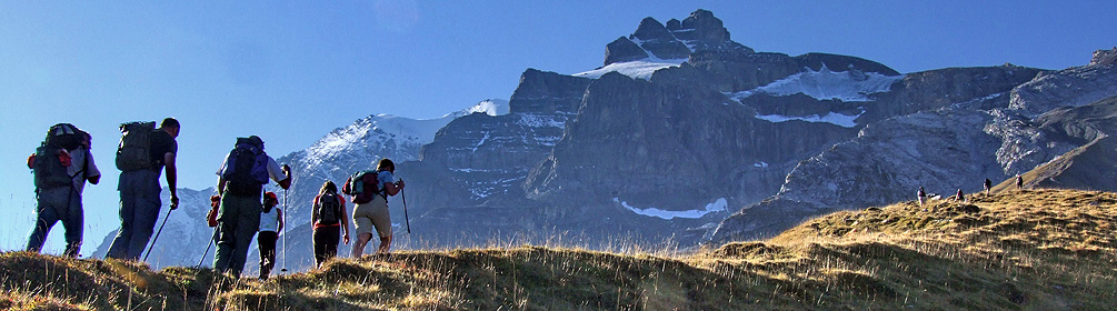 Summer camp Switzerland, International summer camp 5