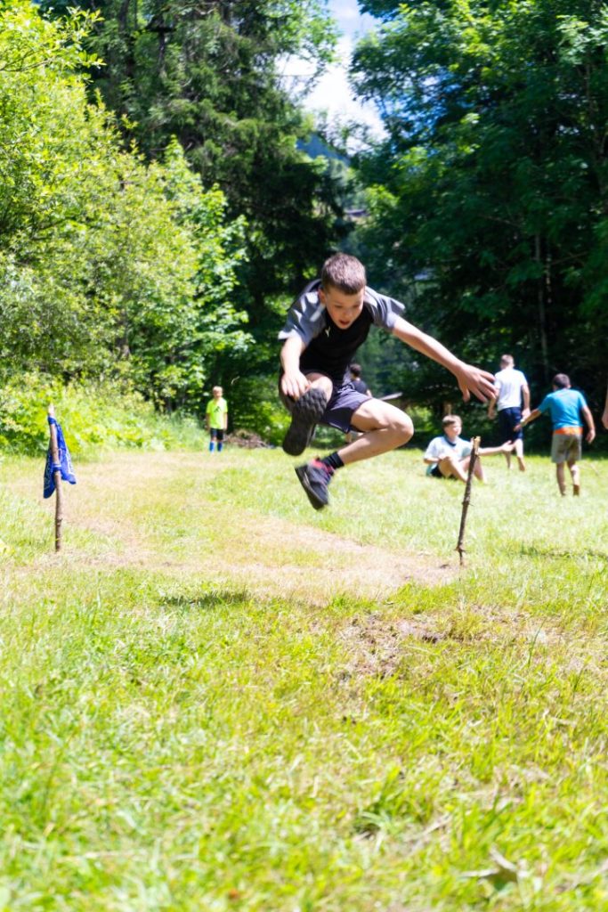 How To Handle The Post-camp Blues In Children