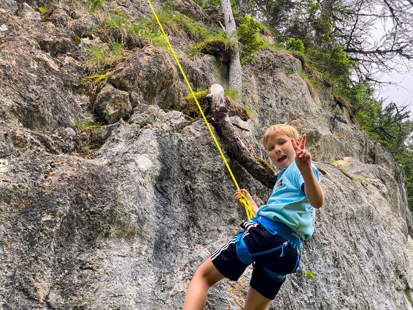 Summer camp Switzerland, International summer camp 3