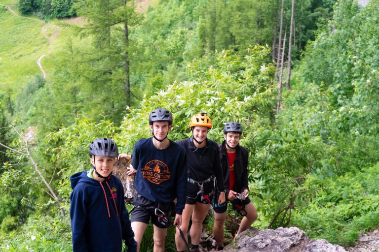 Adventure camp activities list for kids: 2026 guide