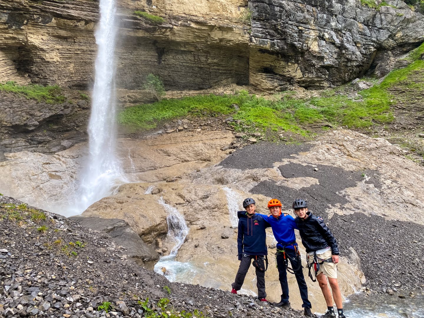 Why Kids Need More Time In Nature (backed By Research) 6 Summer camp Switzerland, International summer camp 5