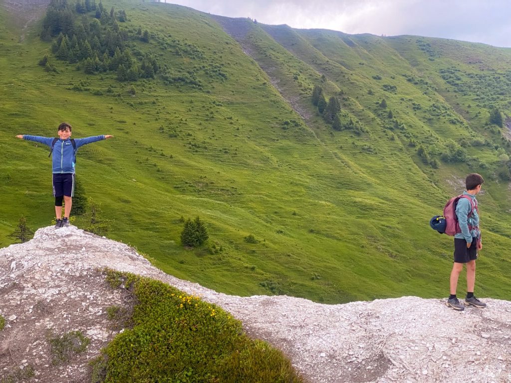 Summer camp Switzerland, International summer camp 34