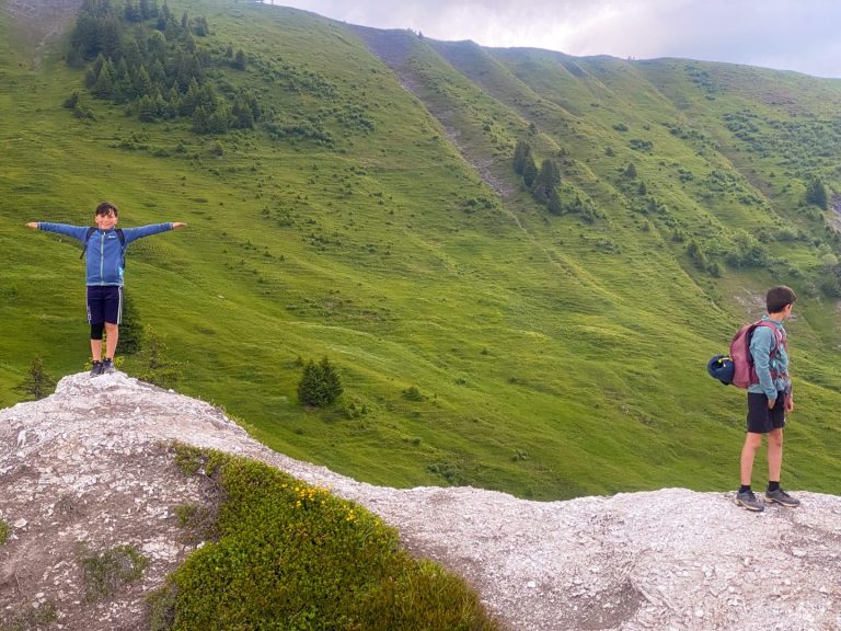 First-time Camper Guide: Everything Parents Need To Know