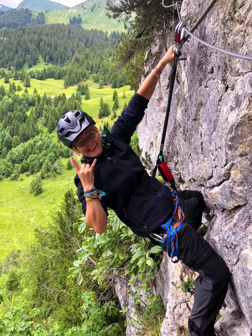 Summer camp Switzerland, International summer camp 5