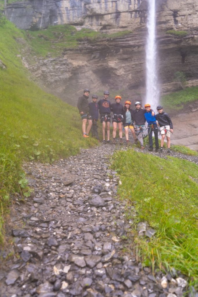 Summer camp Switzerland, International summer camp 12