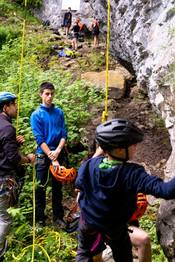 Summer Packing List For Kids Attending Swiss Camps