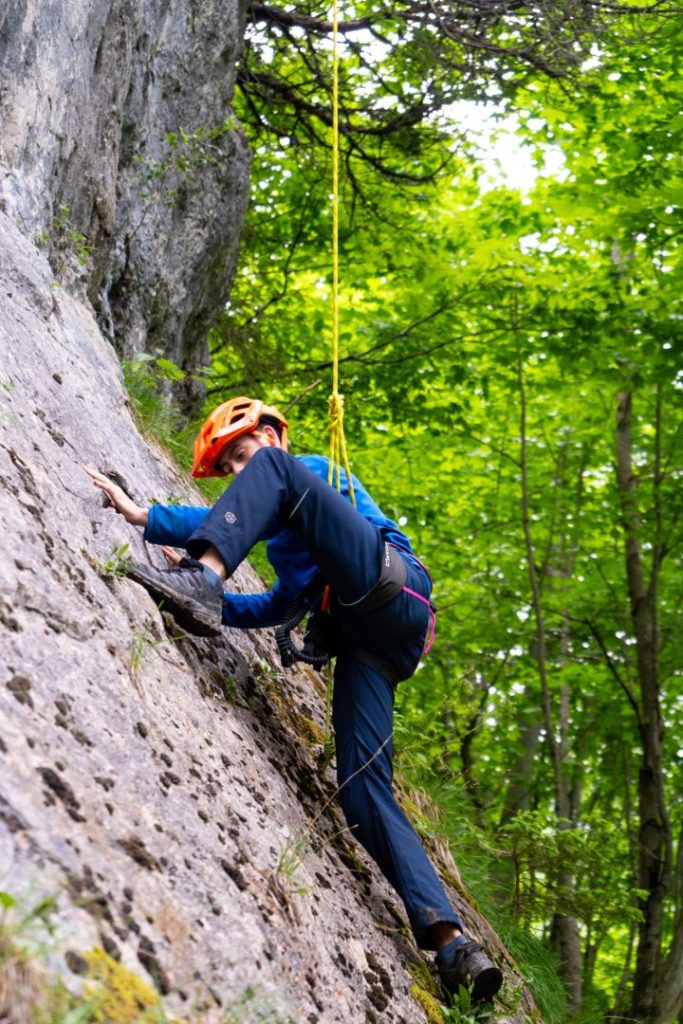 Summer camp Switzerland, International summer camp 37