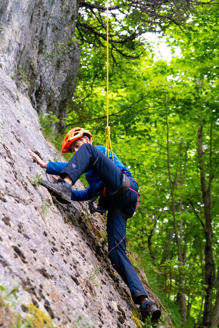 Summer camp Switzerland, International summer camp 3