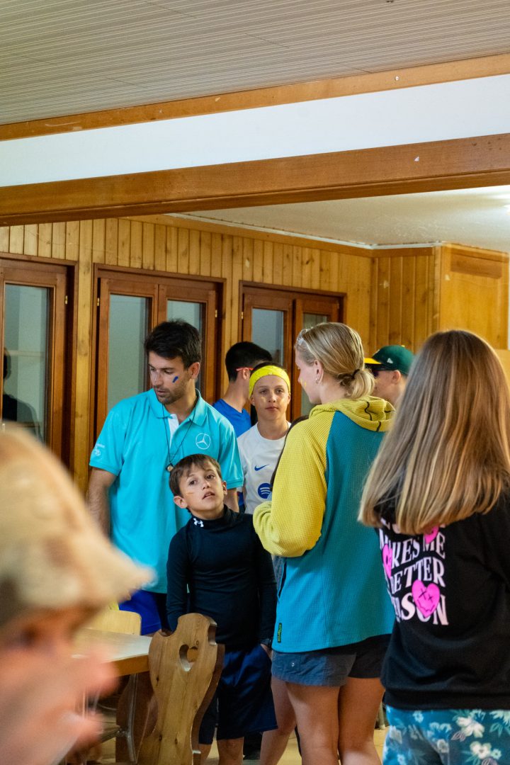 Why Kids Love Bike Trips Through The Alps 6 Summer camp Switzerland, International summer camp 5