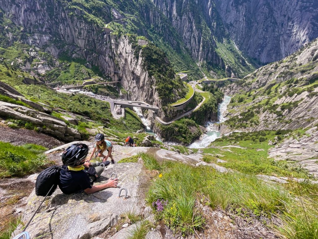 Summer camp Switzerland, International summer camp 14