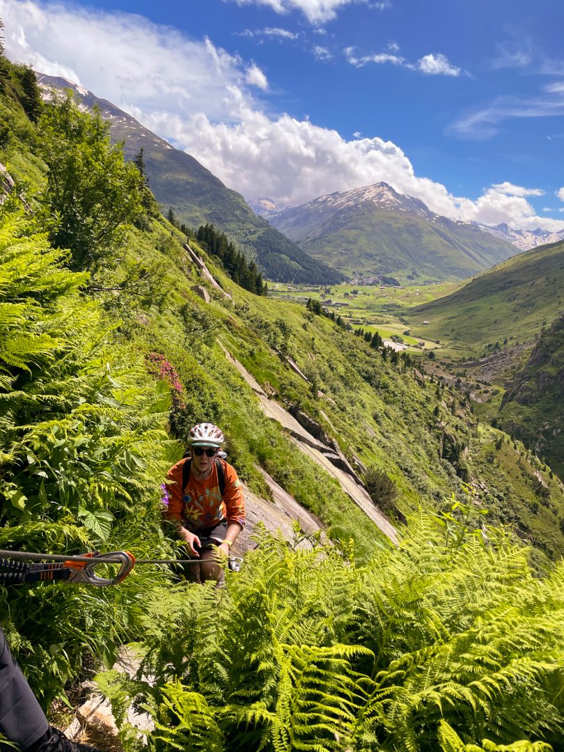 Summer camp Switzerland, International summer camp 9