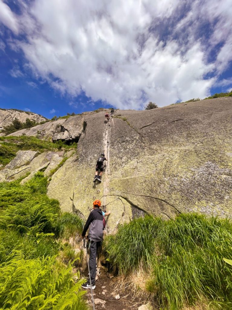 Why Adventure Camps Are Great For Shy Or Introverted Kids