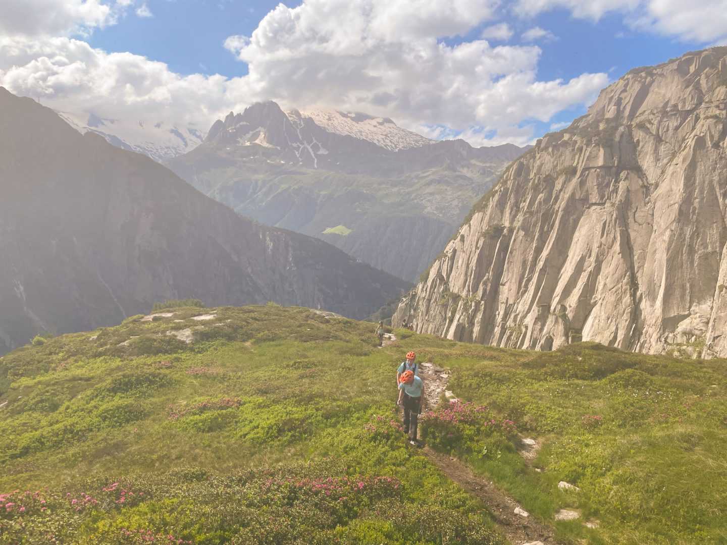 Summer camp Switzerland, International summer camp 3