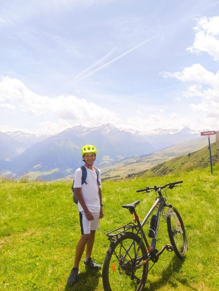 Anxiety Management Through Nature Exposure