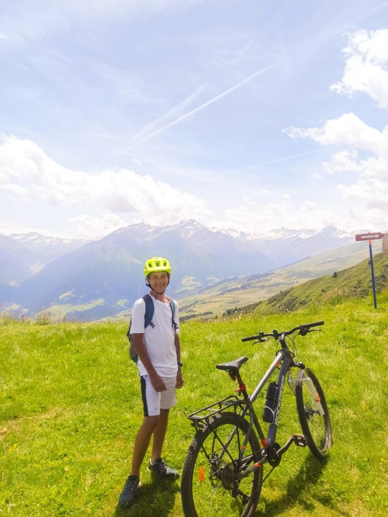 Summer camp Switzerland, International summer camp 19